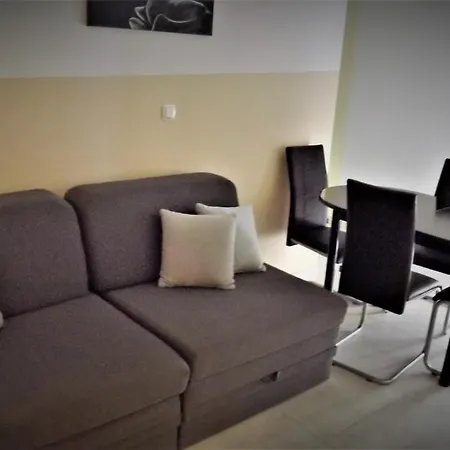 Apartament 11 *