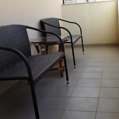 Apartament 11