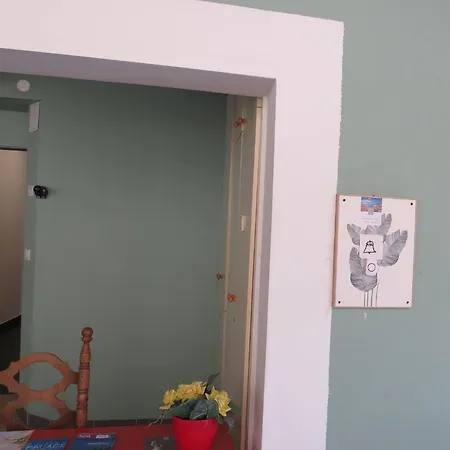 11 Apartament