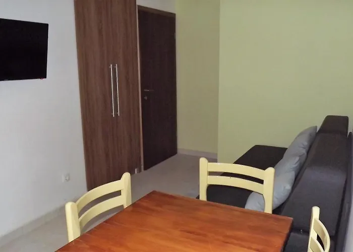 Apartamento 11 Split