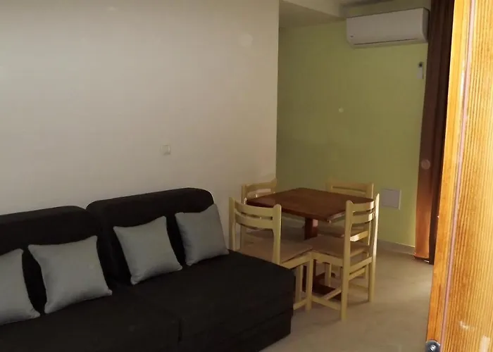 11 Apartamento Split