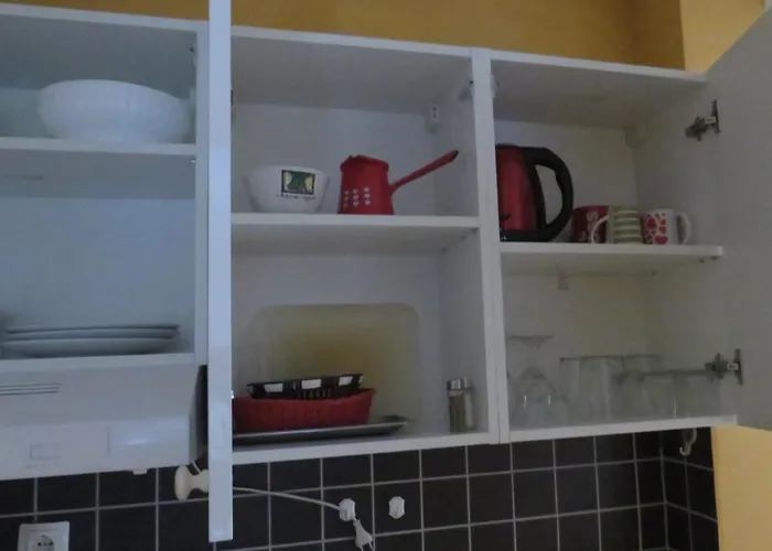 11 Apartamento Split