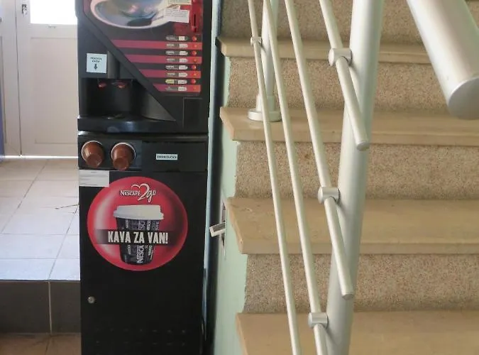 11 Apartamento Split