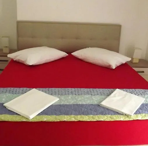 11 Apartamento Split