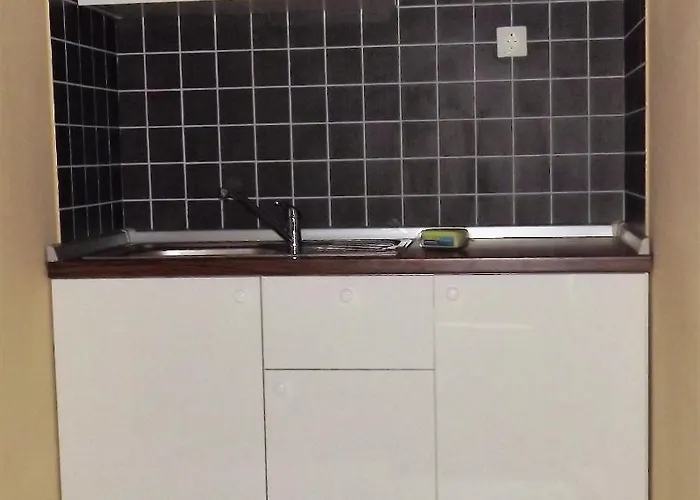 Apartamento 11 Split