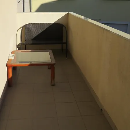 아파트 11 스플리트